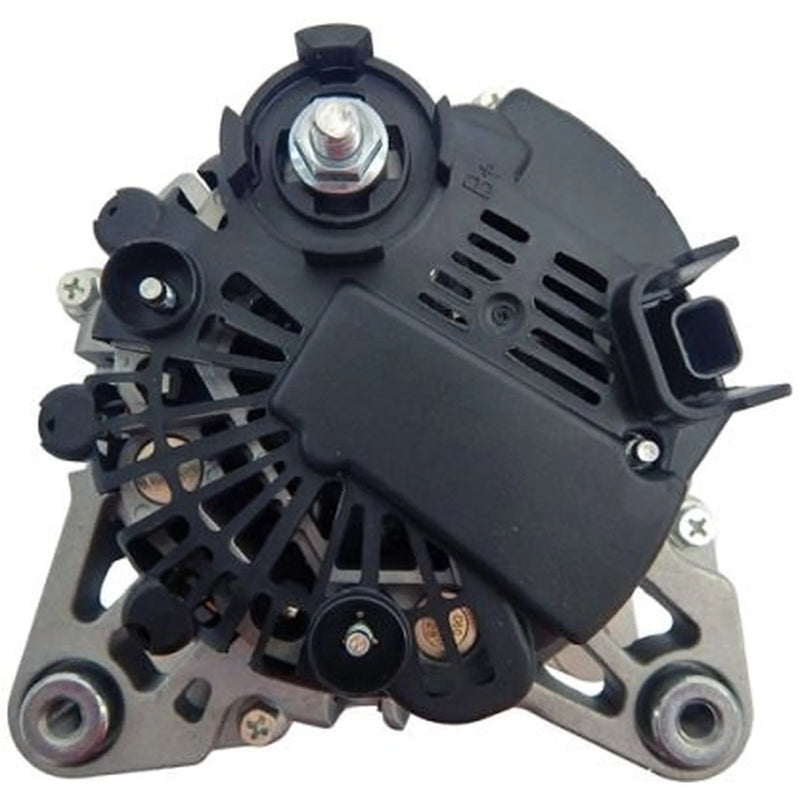 Hella Car Alternator 12V 8EL 011 713-561
