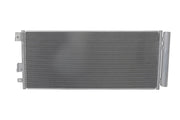 Hella 8FC 366 220-211 Condenser, air conditioning