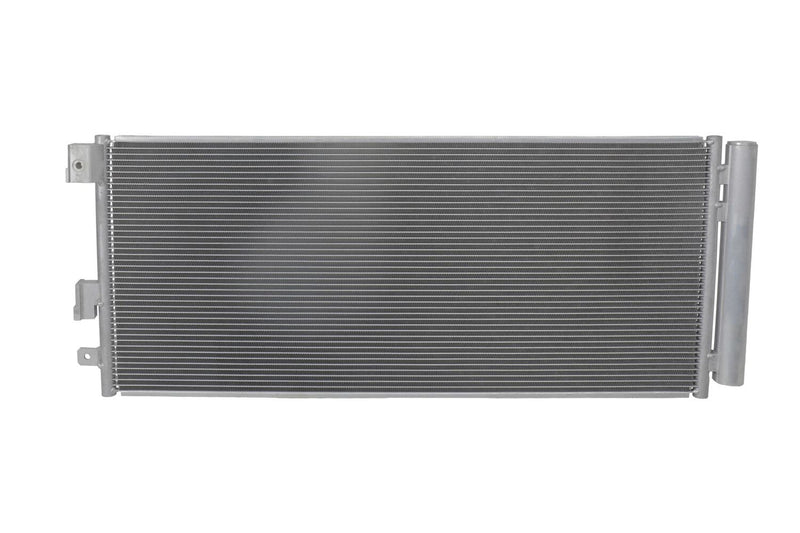 Hella 8FC 366 220-211 Condenser, air conditioning