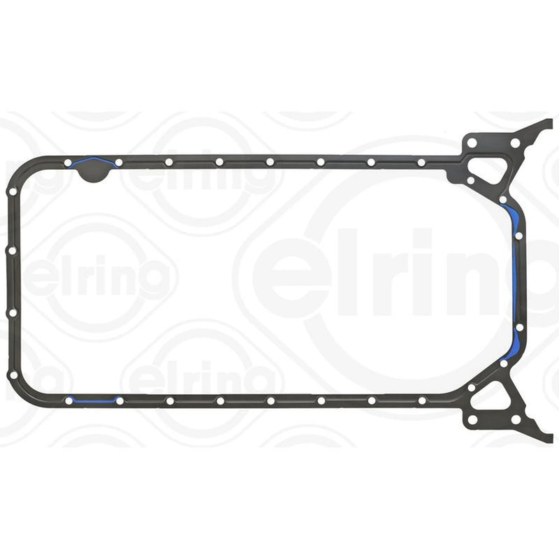 Elring Oil Sump Gasket Wide Thick 175.143