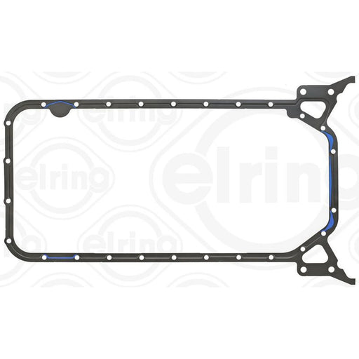 Elring Oil Sump Gasket Wide Thick 175.143