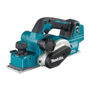 Makita DKP181Z BL LXT Planer 82mm 18V Bare Unit - DKP181Z