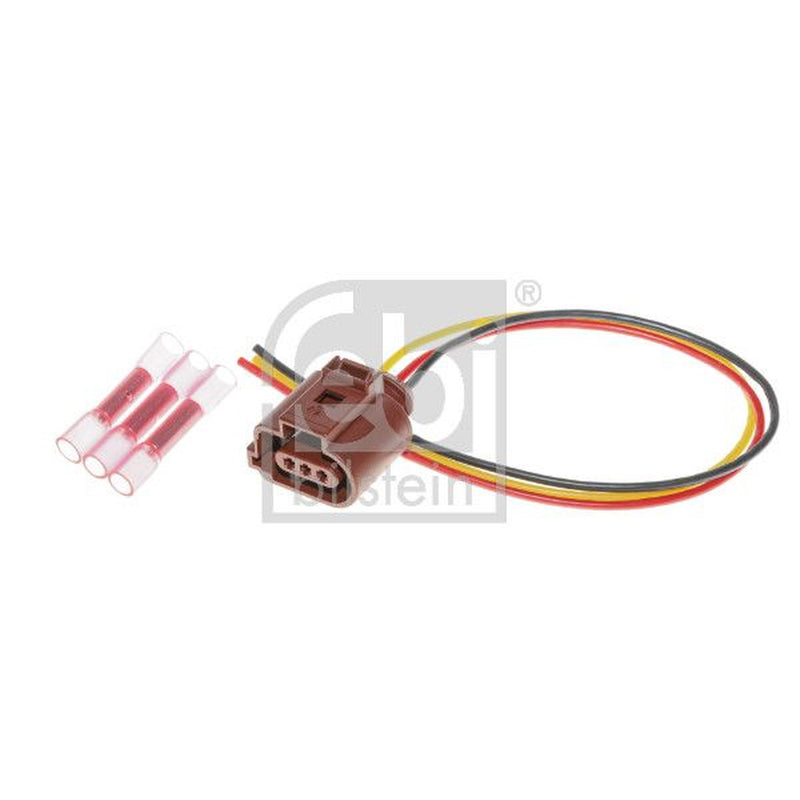 Febi Electrical Plug 199528