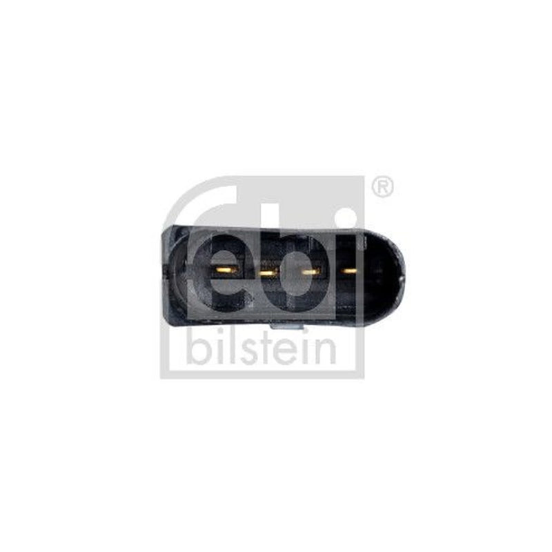 Febi Front/Rear Wiper Motor Front 37435