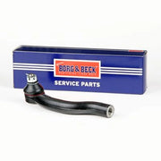 Borg & Beck Steering Tie Rod End Ball Joint BTR5923