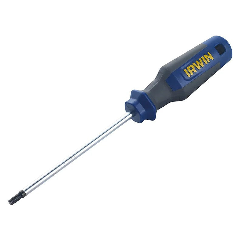 IRWIN® Pro Comfort Screwdriver TORX Tip TX27 x 125mm - 1951859