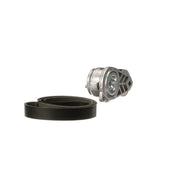 Gates V-Ribbed Belt Set K028PK1553HD
