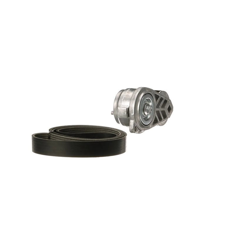 Gates V-Ribbed Belt Set K028PK1553HD