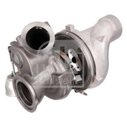 Febi Turbocharger Turbo Unit 190535
