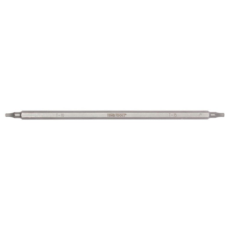 Teng Tools Double Ended Screwdriver Blade 4mm x 5.5
