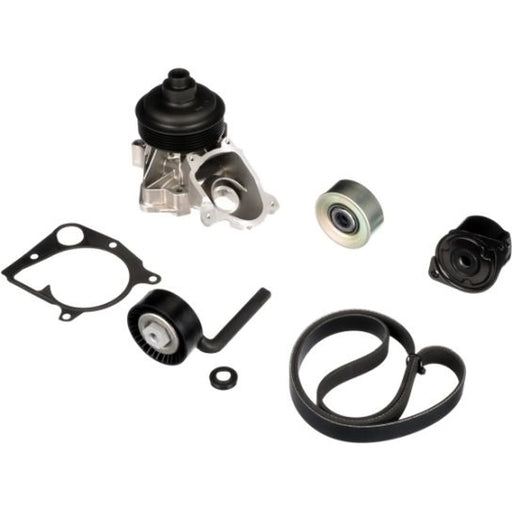 Gates Micro-V Wpk KP16PK2083