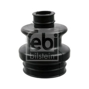 Febi Drive Shaft Bellow Rear Right 08405