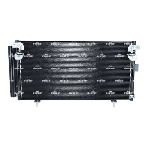 NRF Air Conditioning Condenser 35868