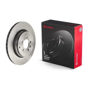 Brembo 2 x Rear Brake Discs 09.A774.11
