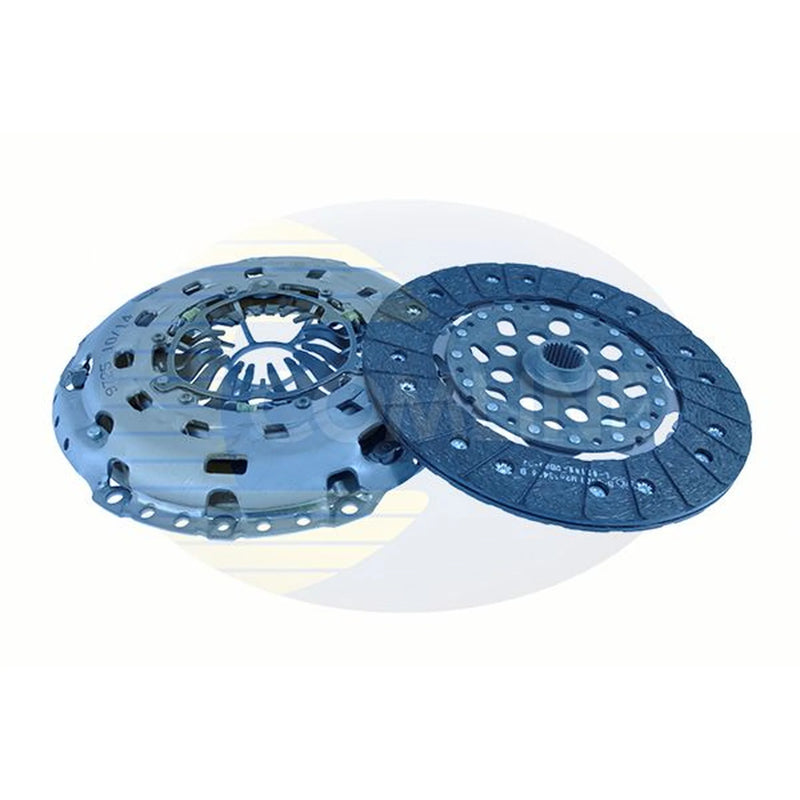 Comline Clutch Kit Set 3pc ECK324