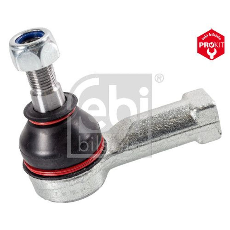 Febi Steering Tie Rod End Ball Joint Front Right 27150