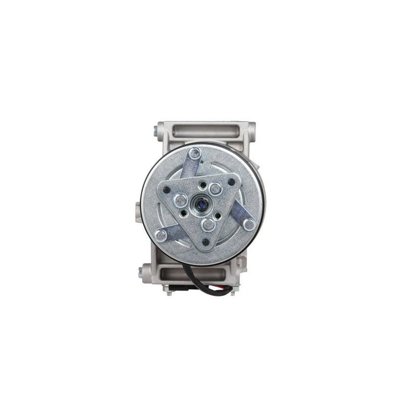 Hella Air Conditioning Compressor 8FK 366 202-771