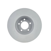 Bosch 2 x Vented Front Brake Discs 0 986 479 E23