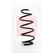 Apec Front & Rear Suspension Springs ACS1134
