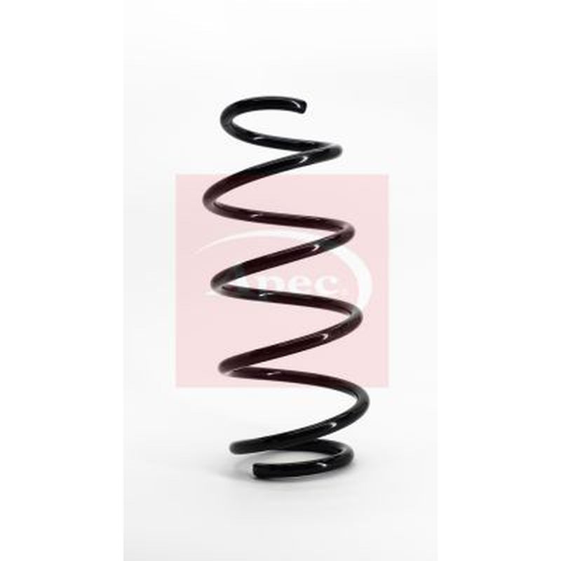 Apec 2 x Suspension Springs ACS1099