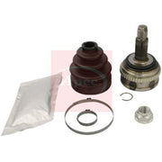 Apec CV Axle Shaft Assembly Front ACV1084