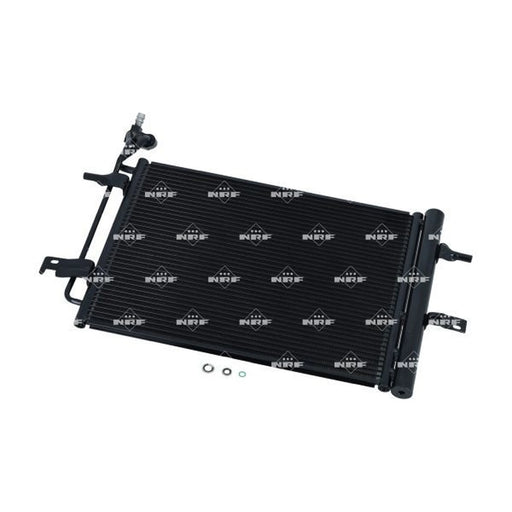 NRF Air Conditioning Condenser 350034