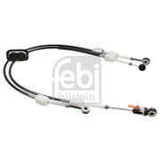 Febi Manual Transmission Cable Pull 179644