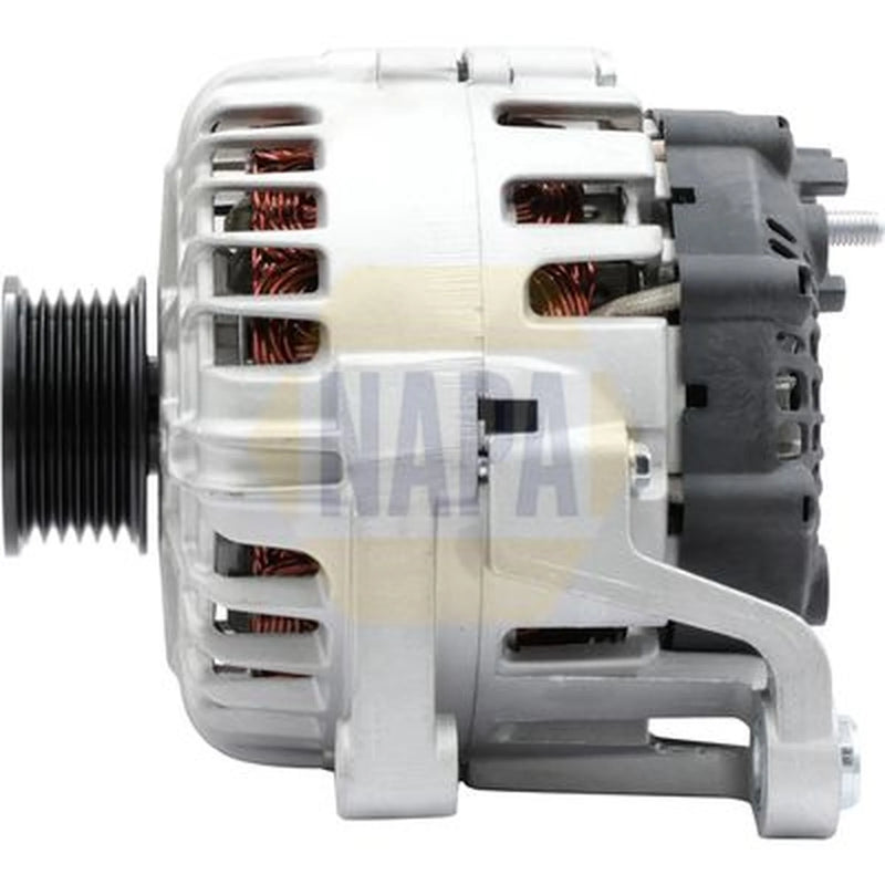 NAPA Car Alternator 12V NAL2564