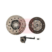 Apec Clutch Kit Set 3pc ACL1383