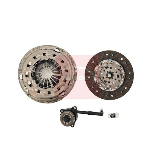 Apec Clutch Kit Set 3pc ACL1383