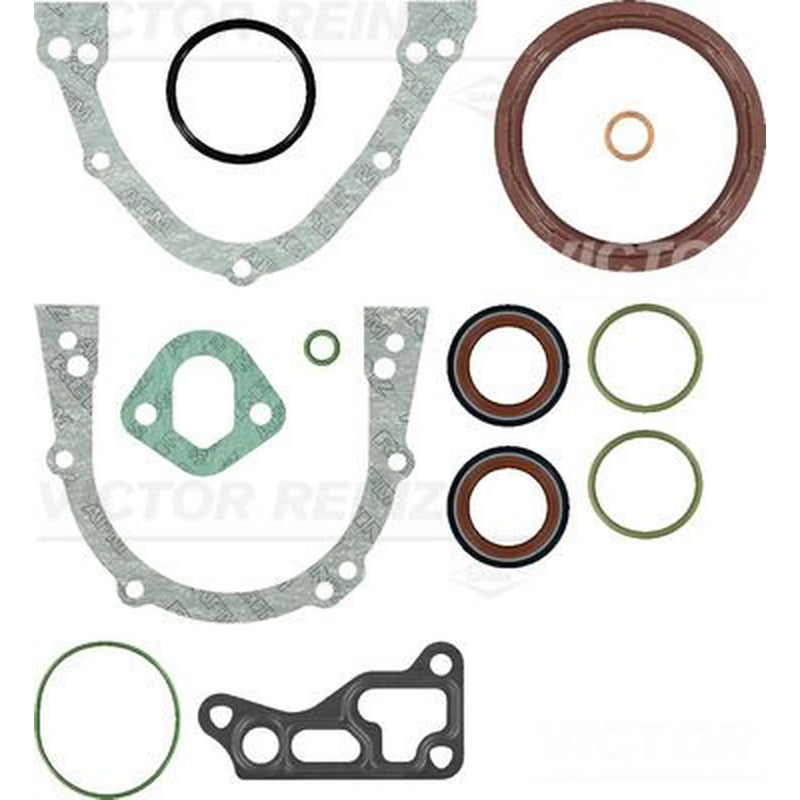 Victor Reinz Crankcase Gasket Kit ID 08-23134-02