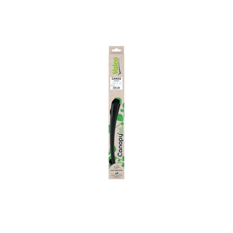 Valeo Passenger Side Wiper Blades 583902