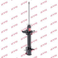KYB Shock Absorber Damper Strut Rear Right 332056