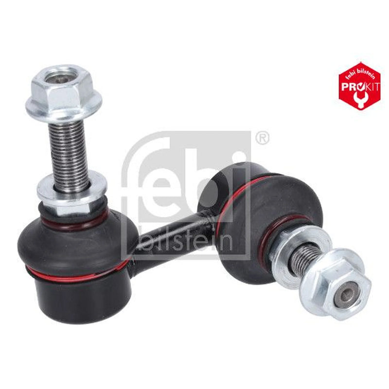 Febi Stabiliser Bar Link Coupling Rod Front Right 42571