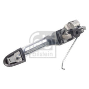 Febi Exterior Door Handle Right Front Plastic 192725