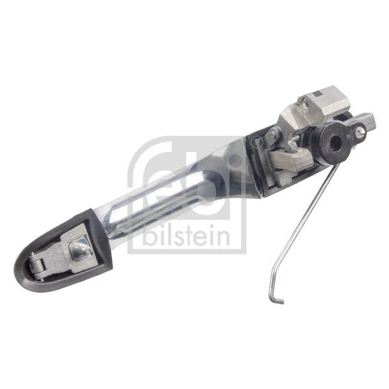 Febi Exterior Door Handle Right Front Plastic 192725