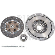 Blue Print Clutch Kit Set 3pc 190mm ADK83012