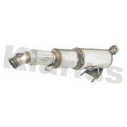 Klarius Diesel Particulate Filter W/Cat T/A 390977