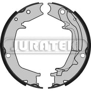 Juratek Brake Shoe Set Axle Kit Rear JBS1265