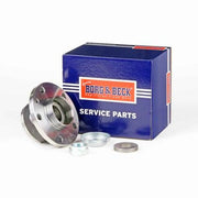 Borg & Beck Wheel Bearing Kit BWK1395