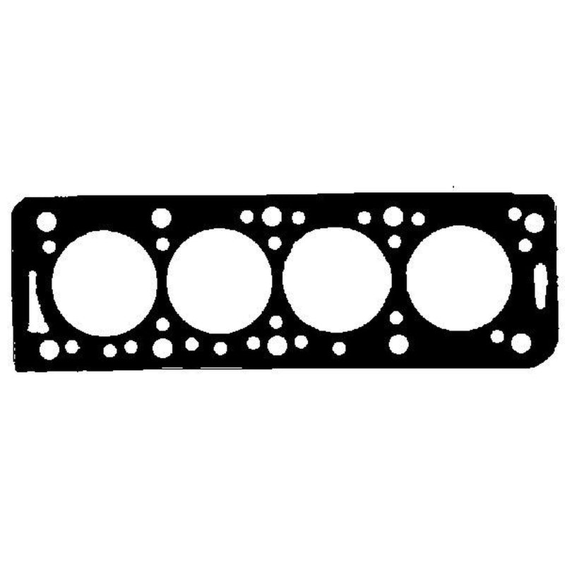 BGA Cylinder Head Gasket 1mm Thick CH6590