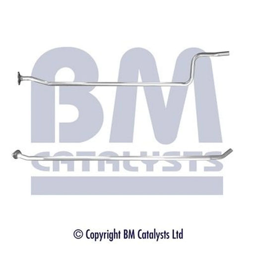 BM Catalysts Exhaust Pipe OD BM50386