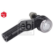 Febi Steering Tie Rod End Ball Joint Front Left 40881