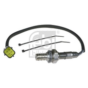 Febi O2 Lambda Oxygen Sensor Exhaust Manifold 107587