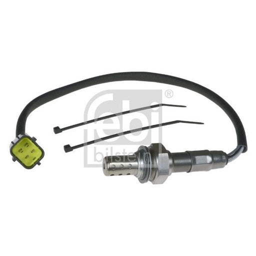 Febi O2 Lambda Oxygen Sensor Exhaust Manifold 107587