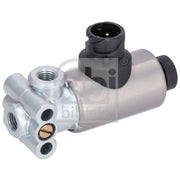 Febi Retarder Solenoid Valve Wide 3 Connectors 45612