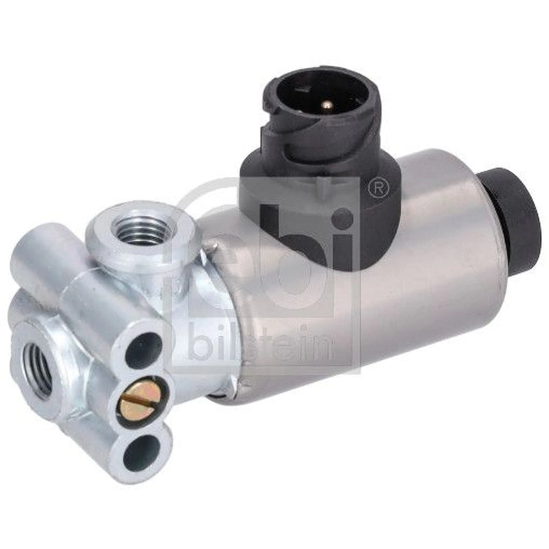 Febi Retarder Solenoid Valve Wide 3 Connectors 45612