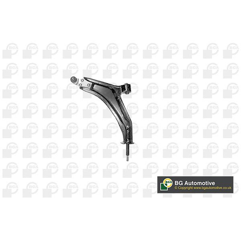 BGA Control/Trailing Arm Front Left TRC4201
