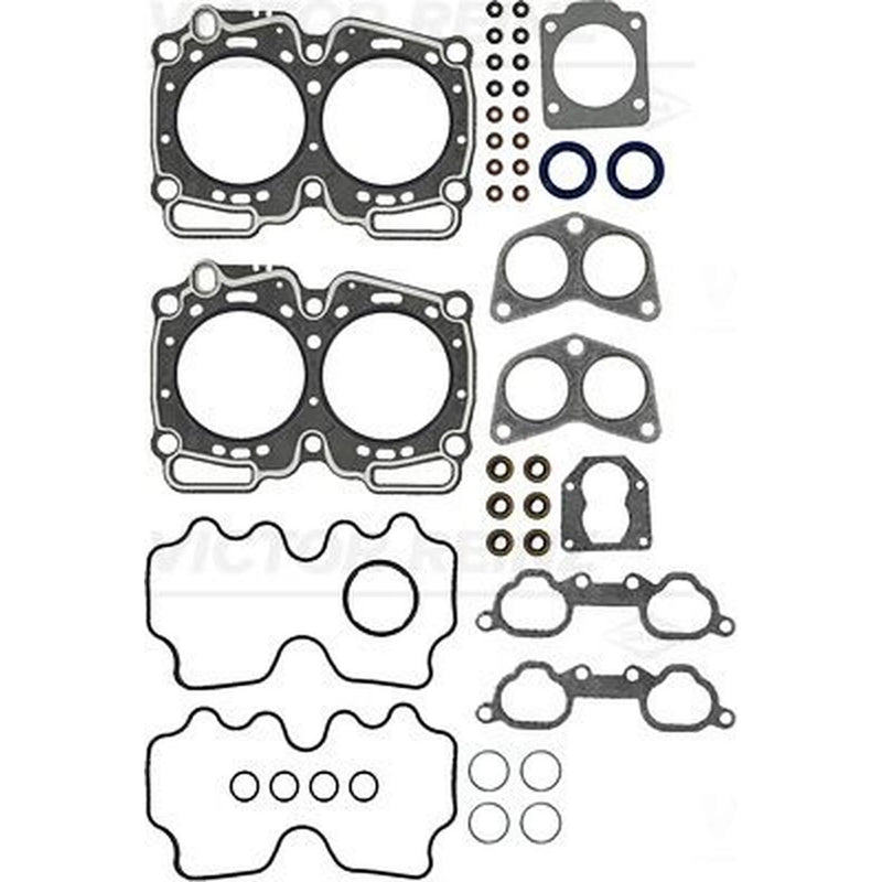 Victor Reinz Cylinder Head Gasket Kit 02-53000-01
