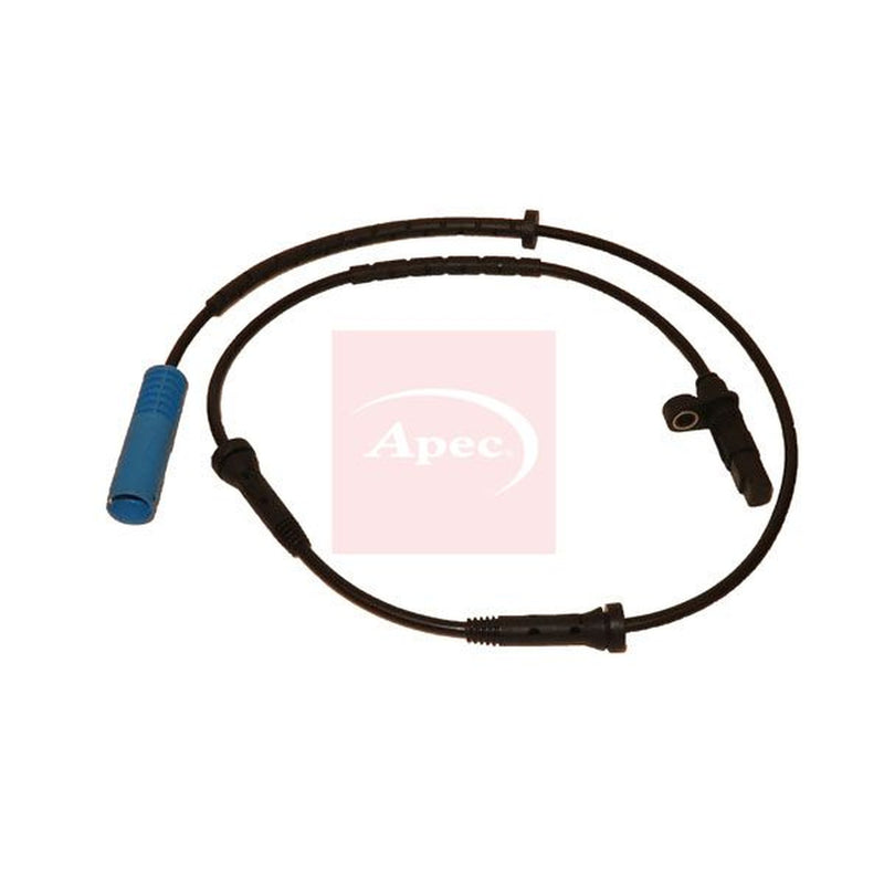 Apec ABS Wheel Speed Sensor Rear Left ABS1099